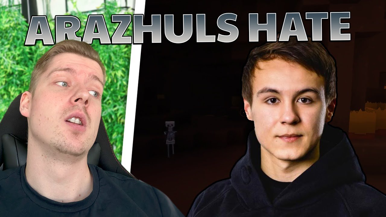 Die GANZE WAHRHEIT über ARAZHUL?