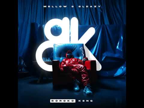Mellow & Sleazy   Chom'yam Official Audio ft  LeeMcKrazy, Dinho, Thebuu 1