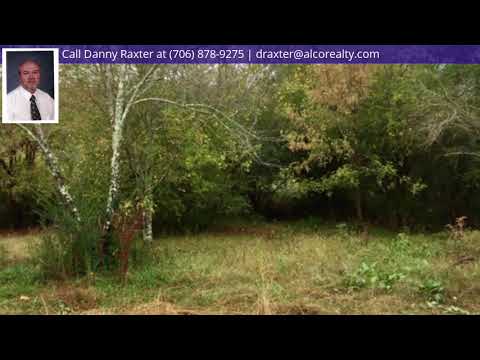 1375 Tesnatee Gap Valley Road, Cleveland, GA home video tour