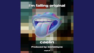 im falling original