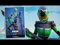 New PITSTOP Skin Gameplay in Fortnite!