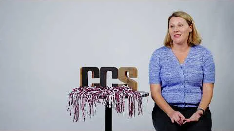 Capital Conversations with Middle School Teacher, ...