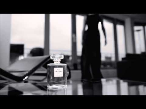 Chanel No 5 Commercial - Canon 5D MKII HD 1080p SP...