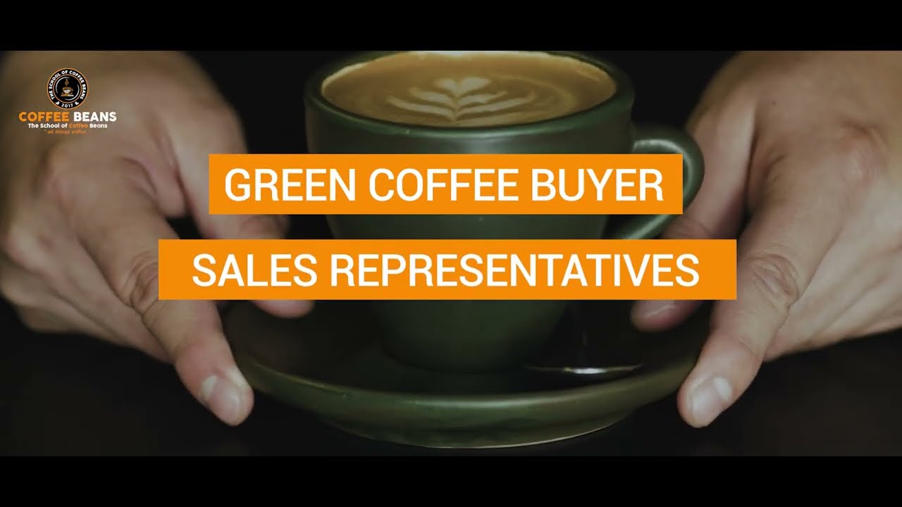 Careers in the coffee industry Coffee School Nepal YouTube