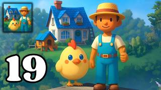 Little Farm Story : Idle Tycoon | Gameplay Walkthrough Part 19 | Android, iOS screenshot 4