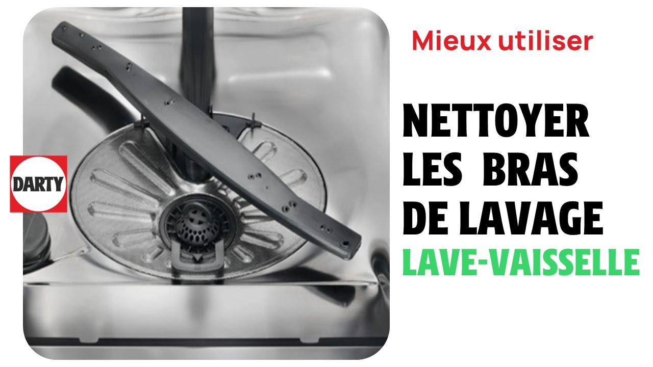 Bras d'aspersion lave vaisselle 11012631 Bosch Siemens