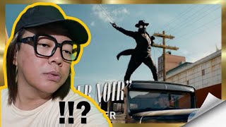 "Spider Noir" - True Hue Full Color Final Trailer | Prime Video reaction