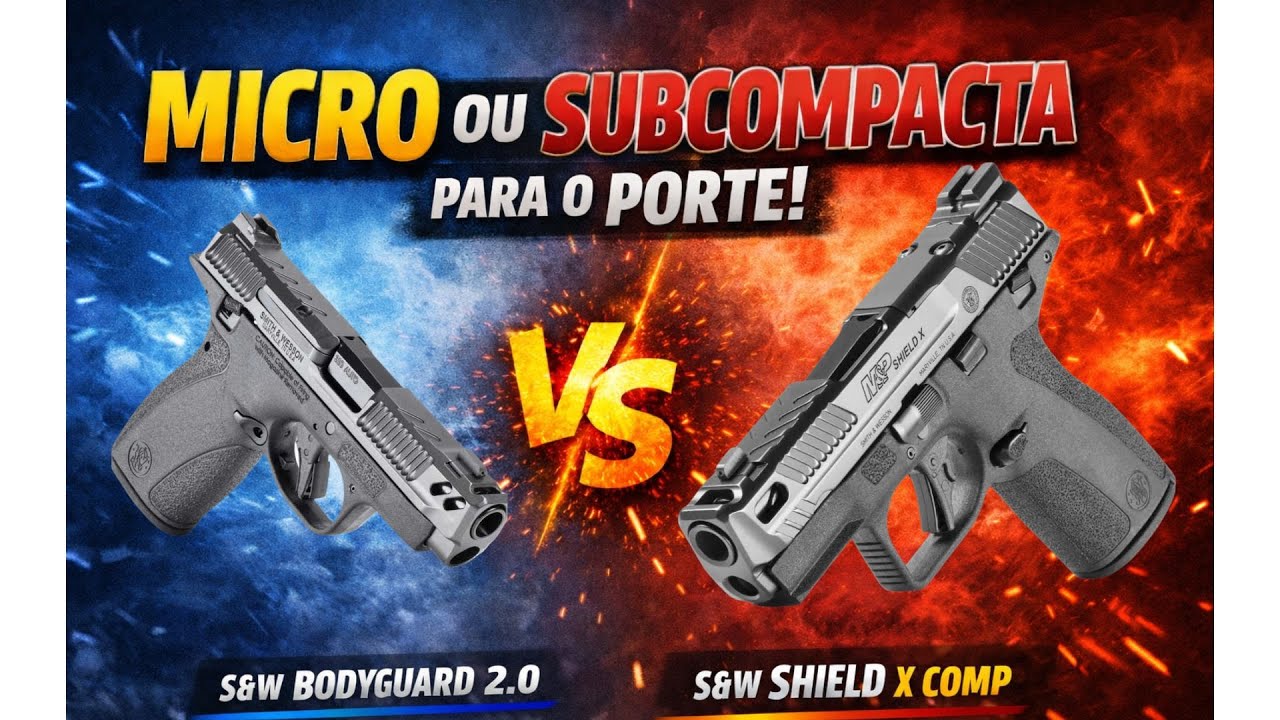 Micro ou Subcompacta para o Porte? Vantagens e desvantagens e por que estão entre as preferidas.