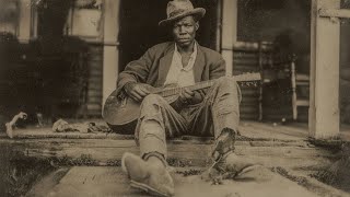 Dust & Light – The Lost Delta Soul Recordings (1933–1939) #1