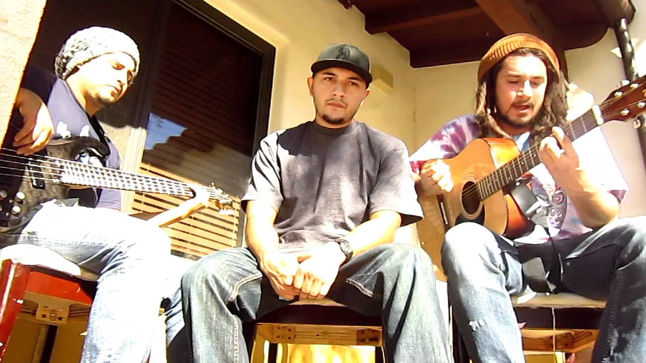 Watch Mikey Reyes - (Once Again) feat. Michael Cordova & Jahney DeLara Jr. on YouTube Watch Mikey Reyes - (Once Again) feat. Michael Cordova & Jahney DeLara Jr. on YouTube