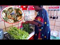 How to cook green/callaloo | Very tasty and nutritious!