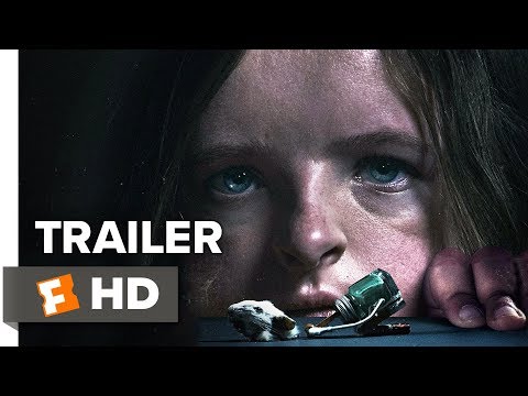 Hereditary Trailer (2018) | 'Charlie' | Movieclips Trailers