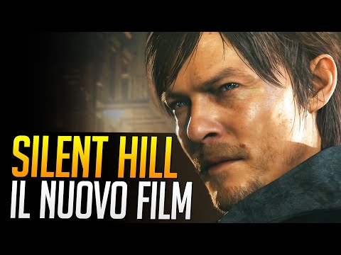 Video: Nuovo Film Di Silent Hill Nei Cinema Questo Ottobre