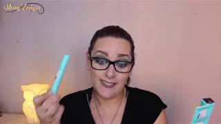 Magic retouch précision - Crash test/ First impression