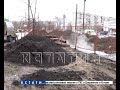 В Нижнем Новгороде проверяют чистоту у подрядчиков, ведущих земляные работы