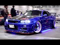 【搬出!!】フェンダリスト2026!!4K/Roll out JDM cars!!/stance/VIP/JDM/Euro/USDM