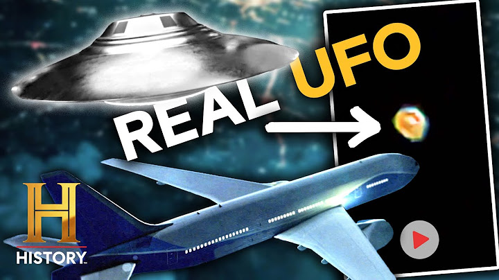 *EVEN MORE* UFO ENCOUNTERS | The Proof Is Out There