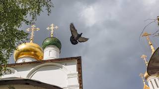 Всенощное бдение. Неделя 3-я по Пасхе, святых жен-мироносиц