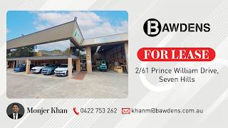 New to the Market | 2/61 Prince William Drive, Seven Hills New to the Market | 2/61 Prince William Drive, Seven Hills
