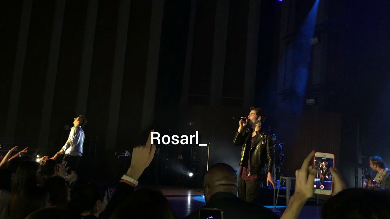 Ya No Me Duele - Gemeliers Valencia 2019