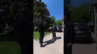 Ken's graduation shoot  #shorts #graduation #photoshoot #photography