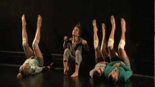 University of San Francisco Dance Program