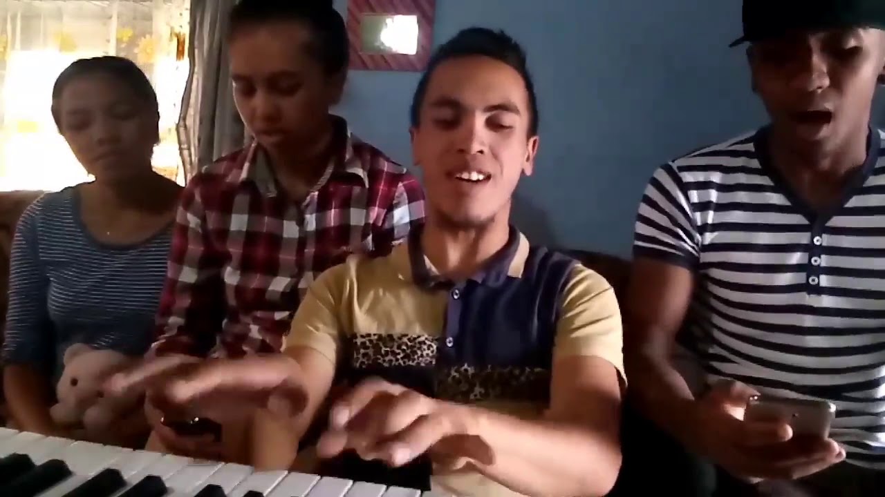 Koloina Finaritra - Mariazy (Naly Rakotofiringa)