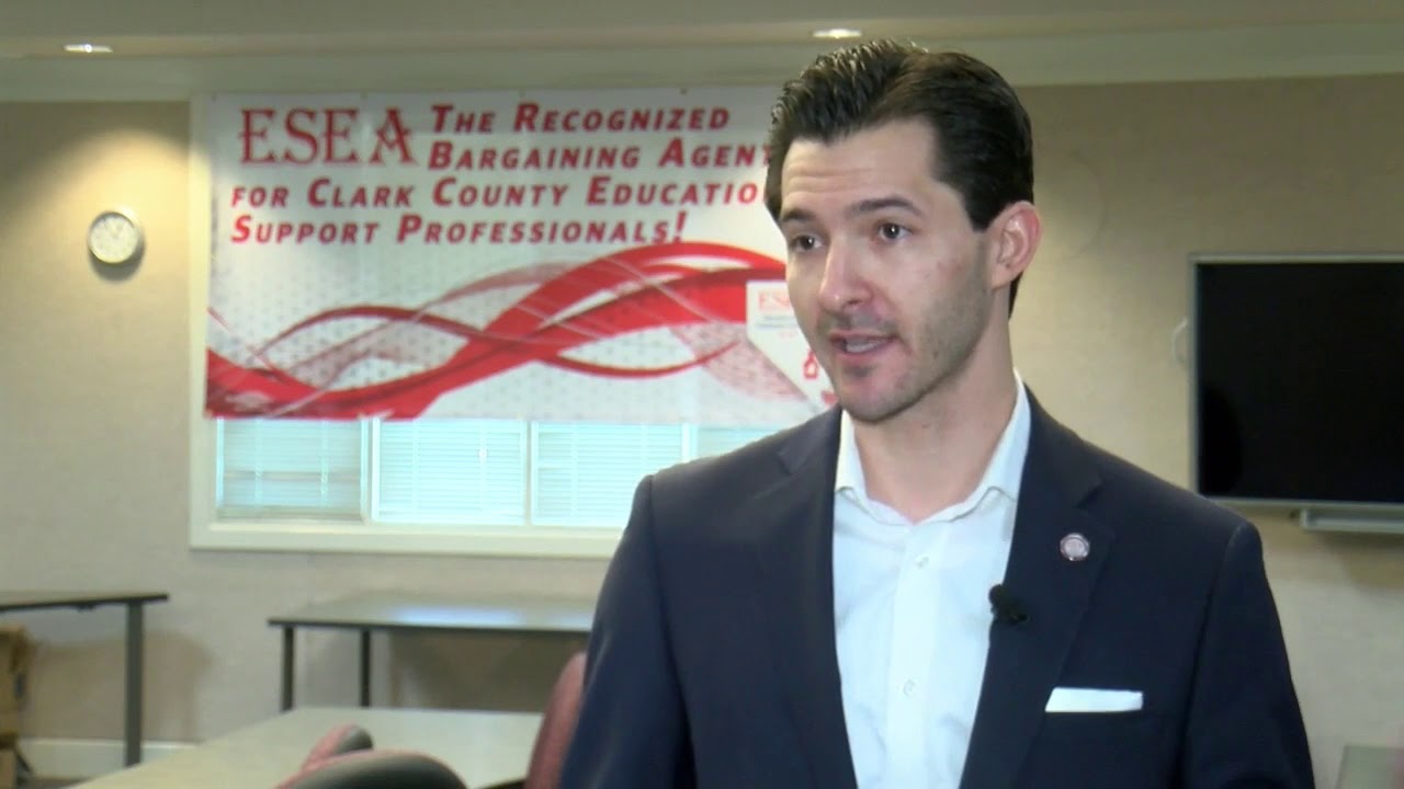 CCSD's support union ready to sign contract