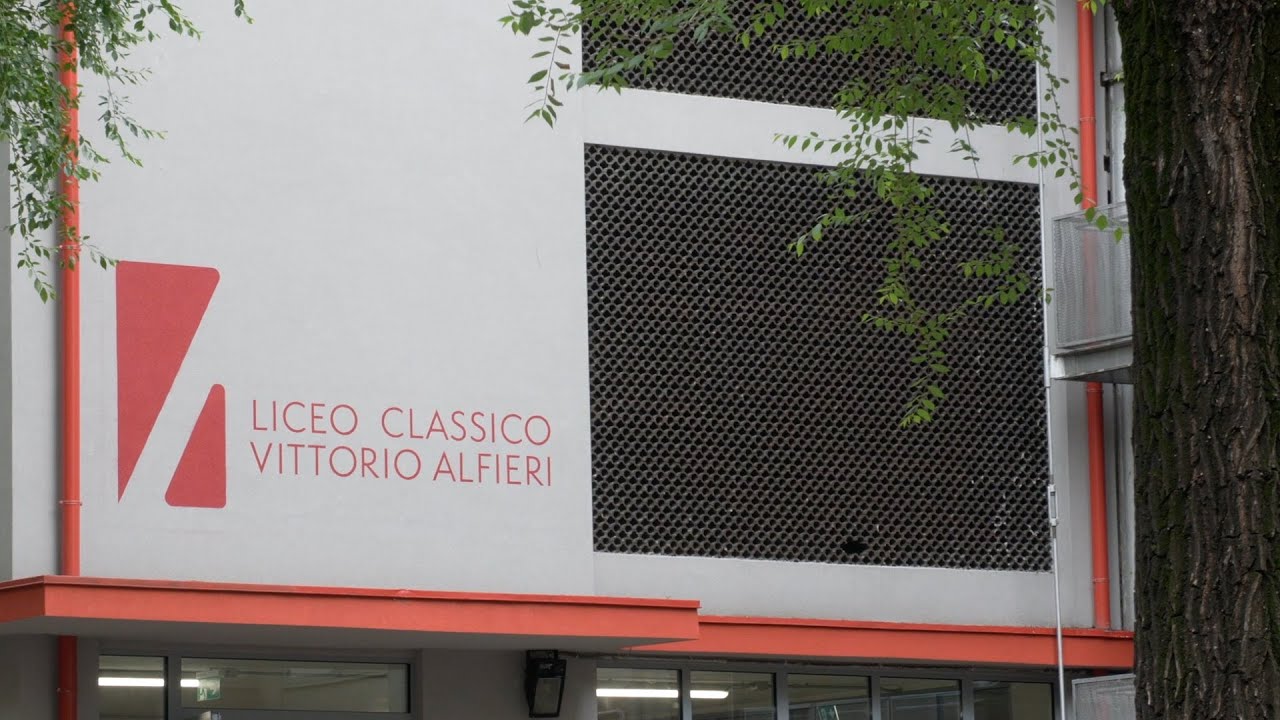 #ScuoleCittaMetroTo: in visita al Liceo Alfieri di Torino