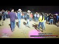 Peleas en el Mirador, Villa de Reyes, S.L.P. Tocando Conjunto Río Grande y Poder Chicano