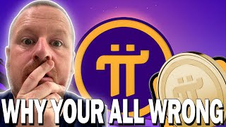 WHY EVERYONE IS WRONG ABOUT PI ($5 could be coming)