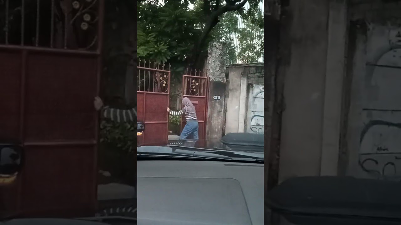 OTW Kos Setia Budi, 8 Desember 2024