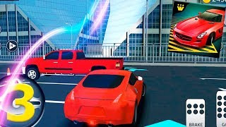 Parking Frenzy 2.0 3D Game  (Part 3)- Android Gameplay 2019 HD screenshot 5