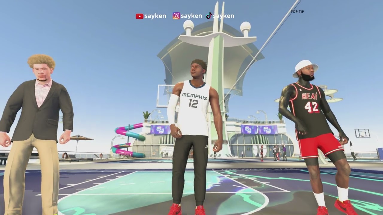 sayken x D4M moments! [ Episode 2 ]