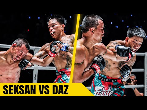 Daasjits Vs Raychkay: The Full Story