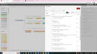 Famous Node-red, IP CAM in Dashboard Profile