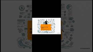 P2P Cycle | Procure to Pay Process