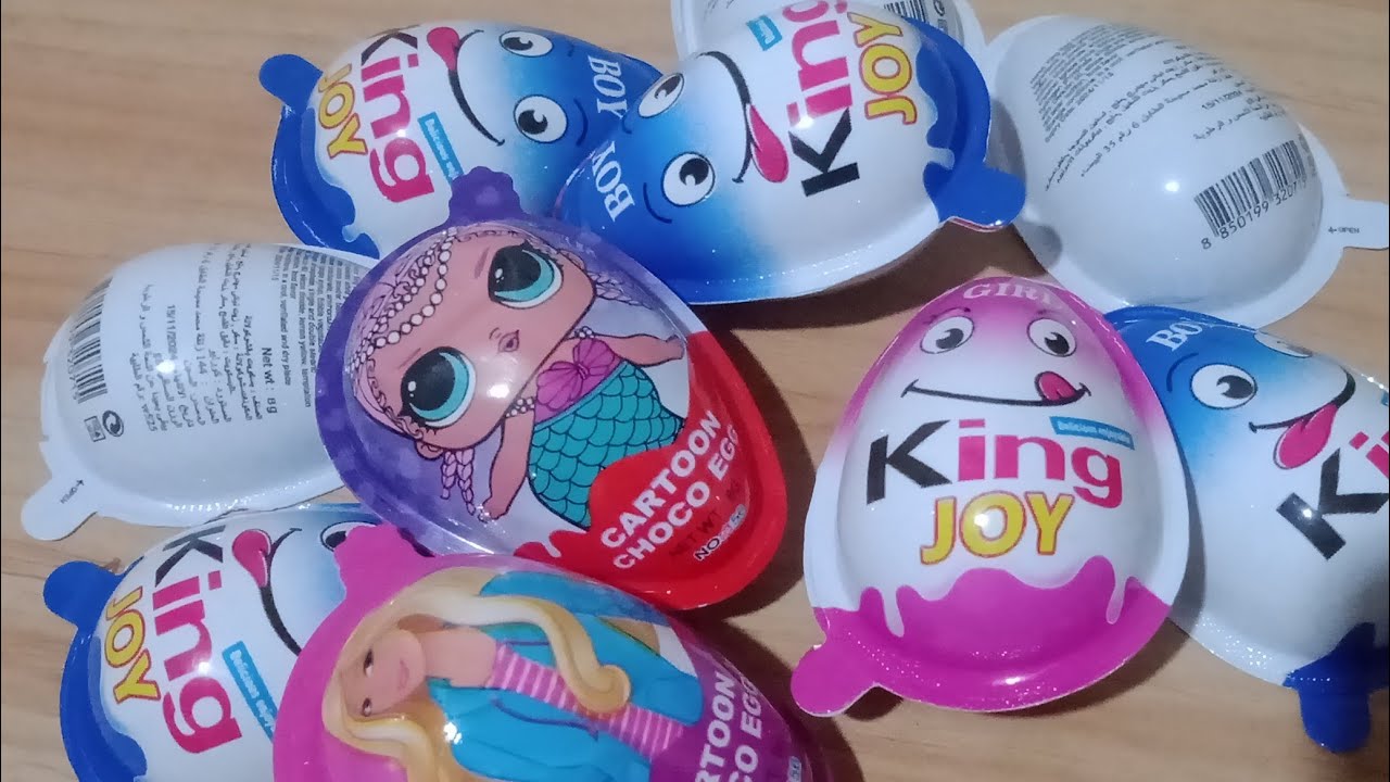 asmr-king-joy-egg-surprise-inside-unpacking-king-joy-chocolate-6