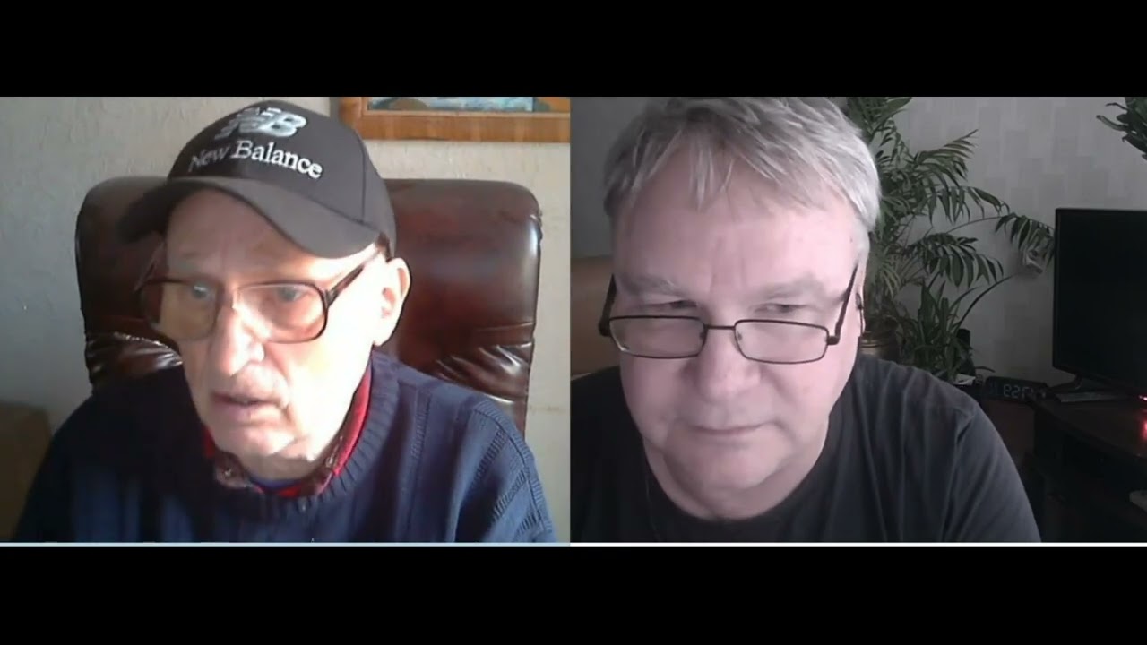 Обсуждаем с западенцем, как надо жить белорусам, экономику Украины перед майданом, кто его поддержал