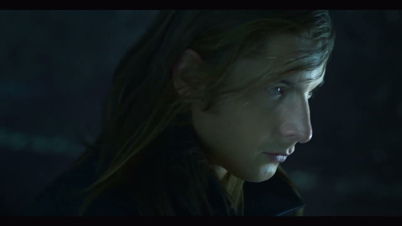 headcave - Teach Us To Crawl (Official Video)