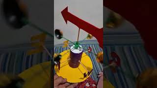 A simple wind vane/performance task in science/4-luke