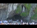 Messe internationale de Lourdes du May 27, 2026