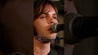 Supergrass - Moving - Live on 2 Meter Sessions 1999 #shorts