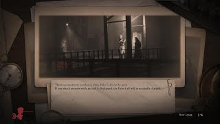 Lies of P Fallen Archbishop Andareus BL10 NG3 TDS