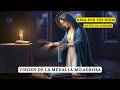 ORACIÓN DE LA NOCHE POR LOS HIJOS a la Virgen Milagrosa 🙏 Protección y Descanso ✨