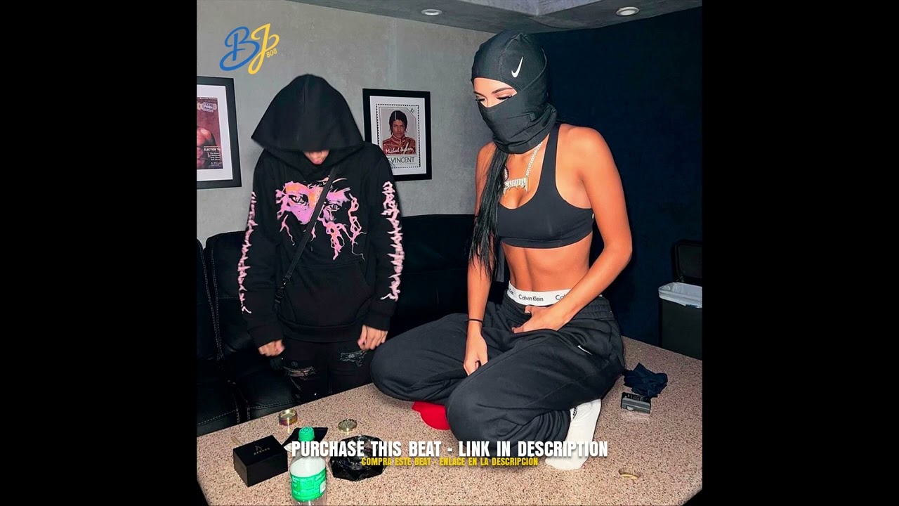 [FREE] Detroit x Hades 66 Type Beat 