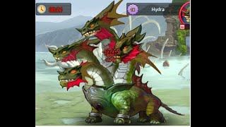 Battle Arena Heroes Adventure screenshot 3