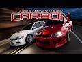 Need for Speed Carbon Full Game 4K 60FPS