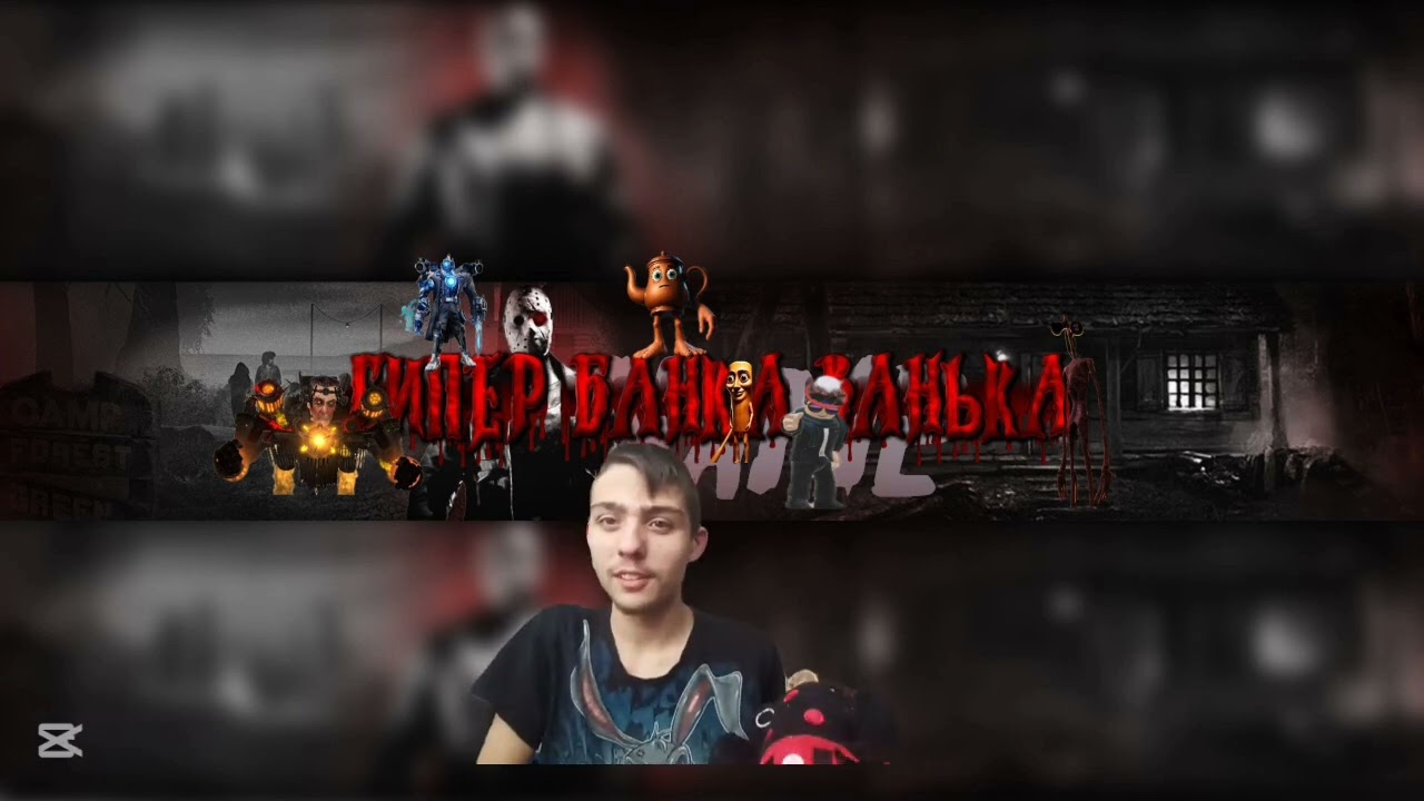 Я ухожу из скибиди фандома