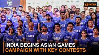 India Eyes Strong Start at Aichi-Nagoya Asian Games screenshot 3